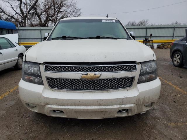 2011 Chevrolet Tahoe K1500 Ltz - Image 5