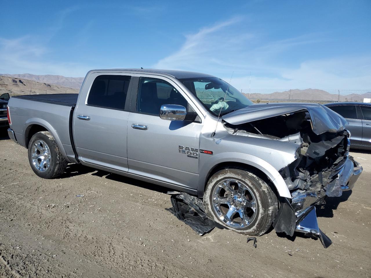 2019 RAM 1500 CLASS - Фото 4