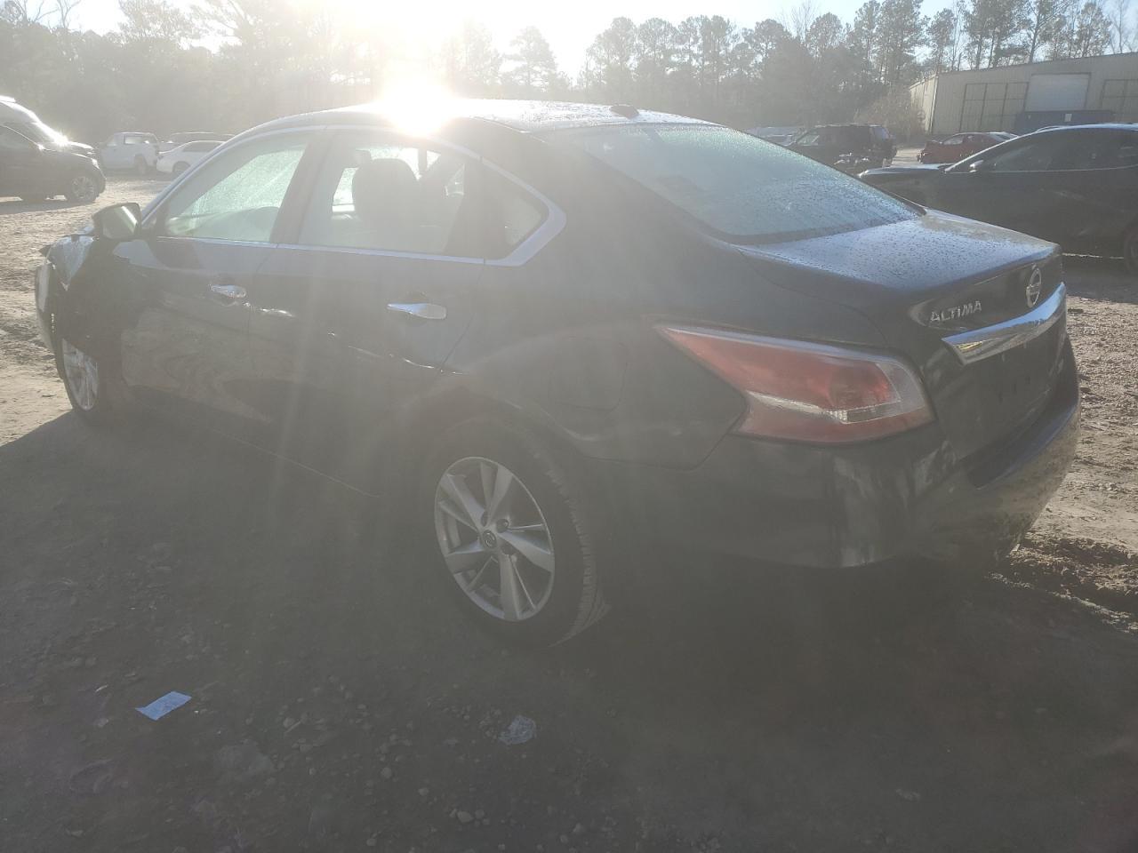 2013 NISSAN ALTIMA 2.5 - Image 2