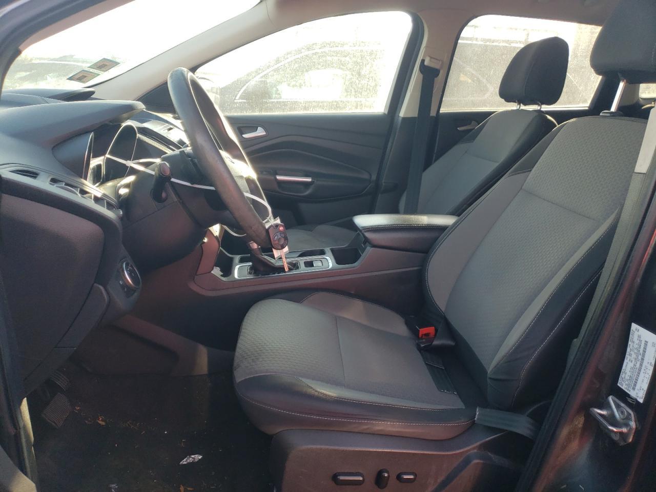 2017 FORD ESCAPE SE - Image 7