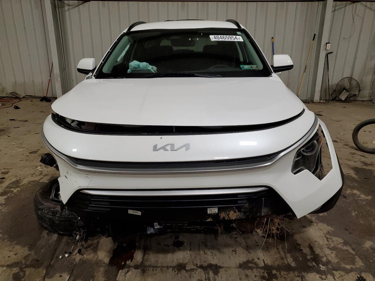 2023 KIA NIRO EX - Фото 5
