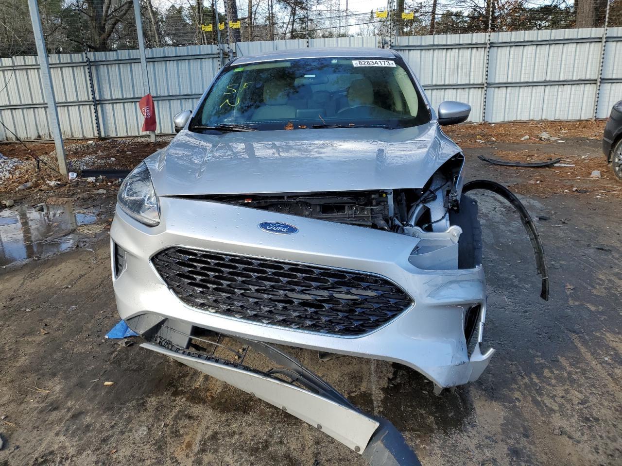 2020 FORD ESCAPE SE - Image 5
