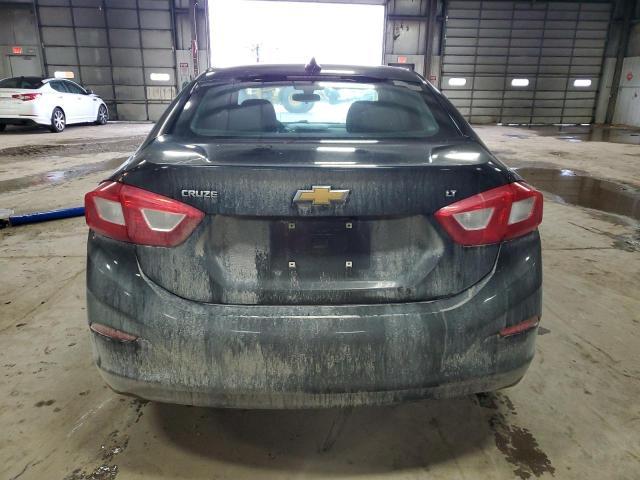 2017 Chevrolet Cruze Lt - Image 6
