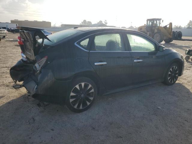 2016 Nissan Sentra S - Фото 3