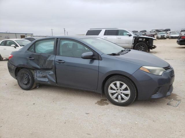 2015 Toyota Corolla L - Фото 4