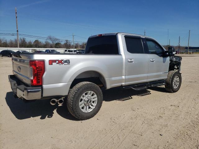 2018 Ford F250 Super Duty - Фото 3