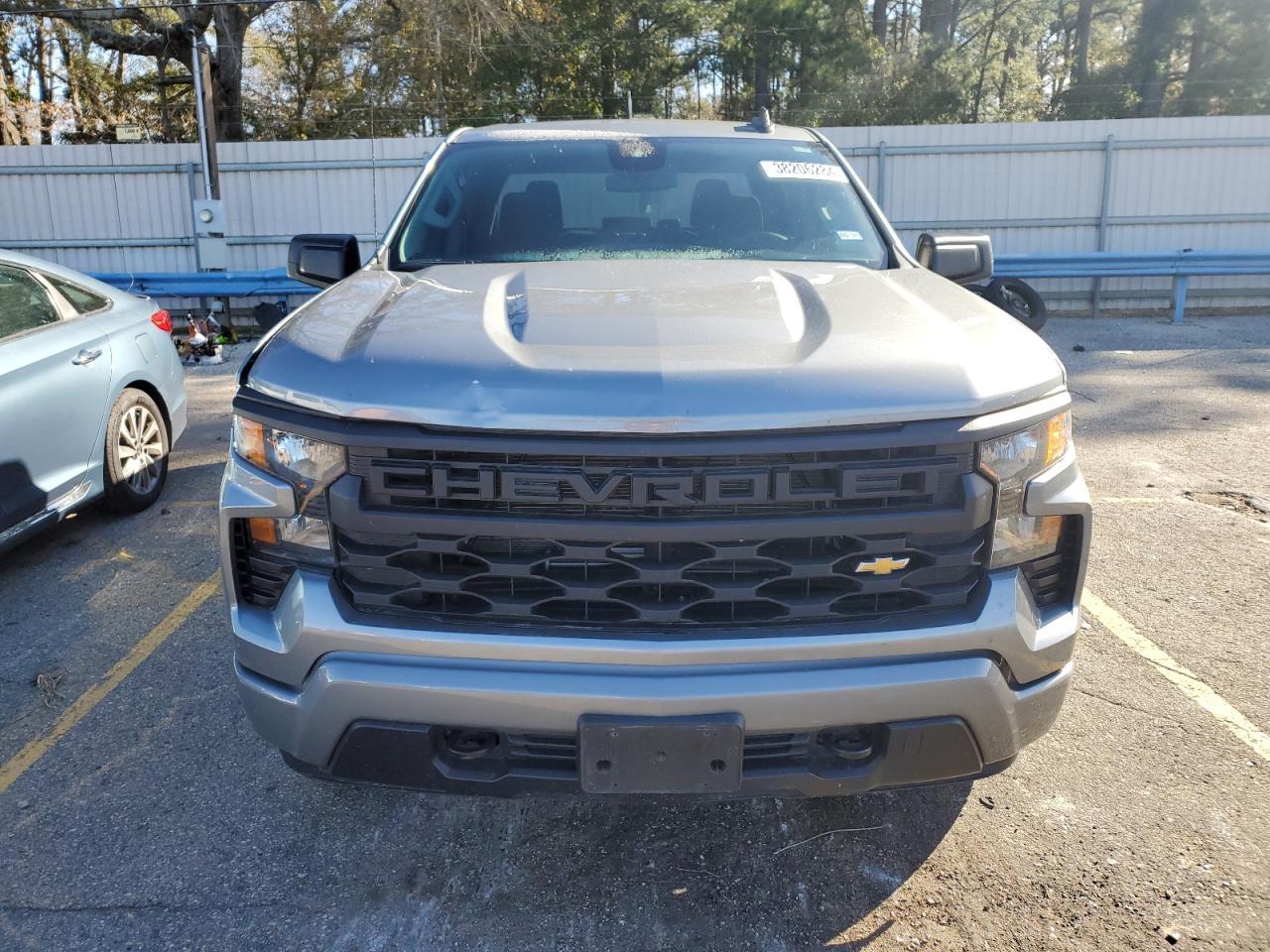 2023 CHEVROLET SILVERADO - Image 5