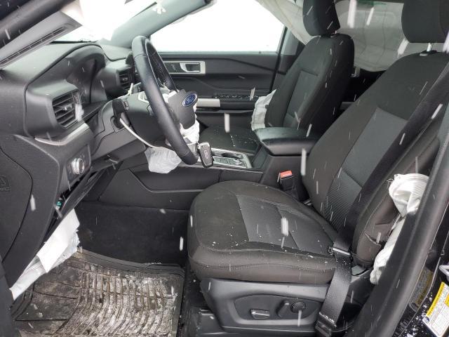 2022 Ford Explorer Xlt - Image 7