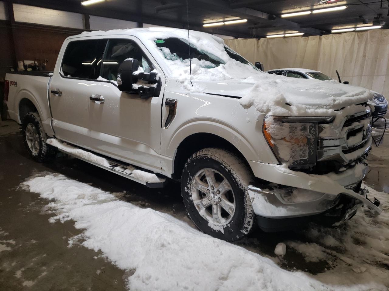 2023 FORD F150 SUPER - Image 4