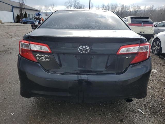 2014 Toyota Camry L - Фото 6