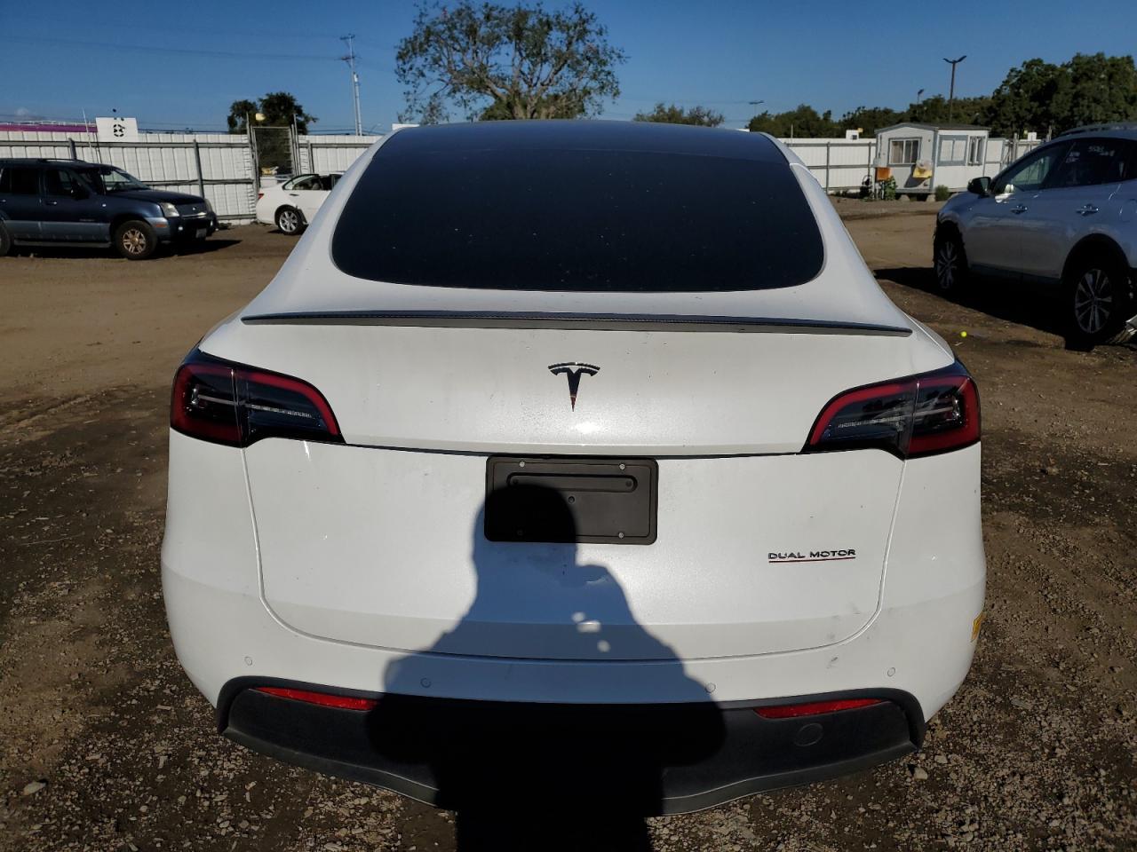 2022 TESLA MODEL Y - Image 6
