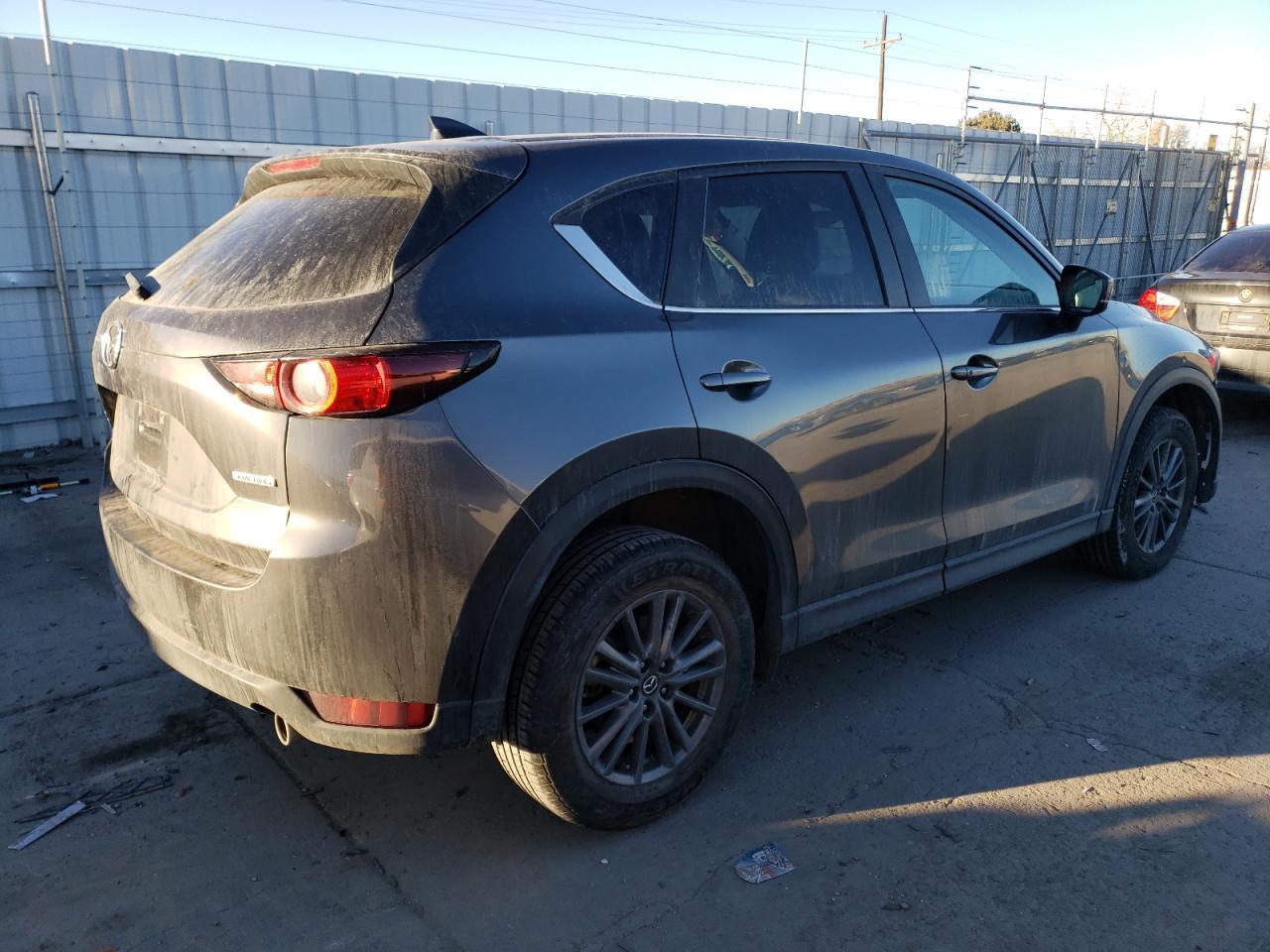 2021 MAZDA CX-5 TOURI - Image 3