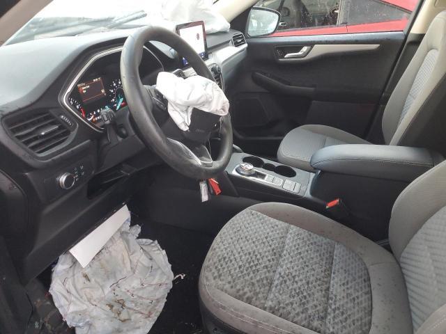 2020 Ford Escape Se - Фото 7
