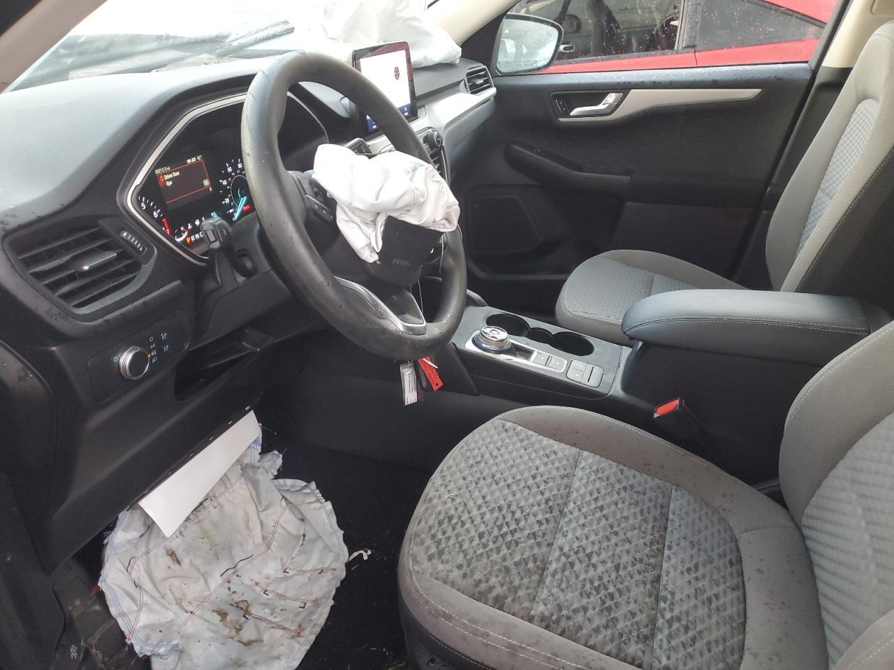 2020 FORD ESCAPE SE - Image 7
