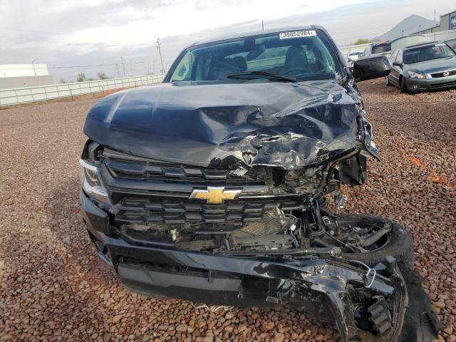 2021 Chevrolet Colorado - Image 5