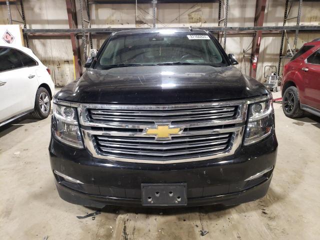 2015 Chevrolet Tahoe K1500 Ltz - Фото 5