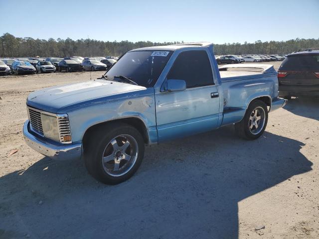 1995 Chevrolet Gmt-400 C1500