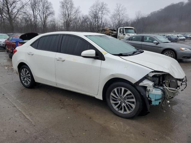 2018 Toyota Corolla L - Фото 4