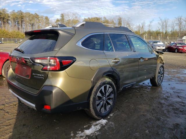 2023 Subaru Outback Touring - Фото 3