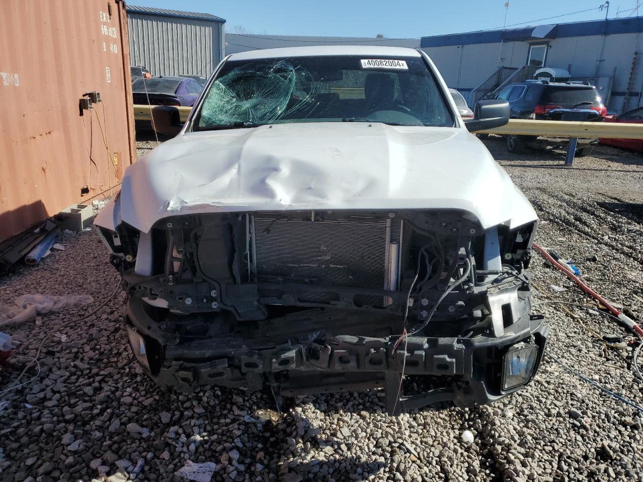 2019 RAM 1500 CLASS - Фото 5