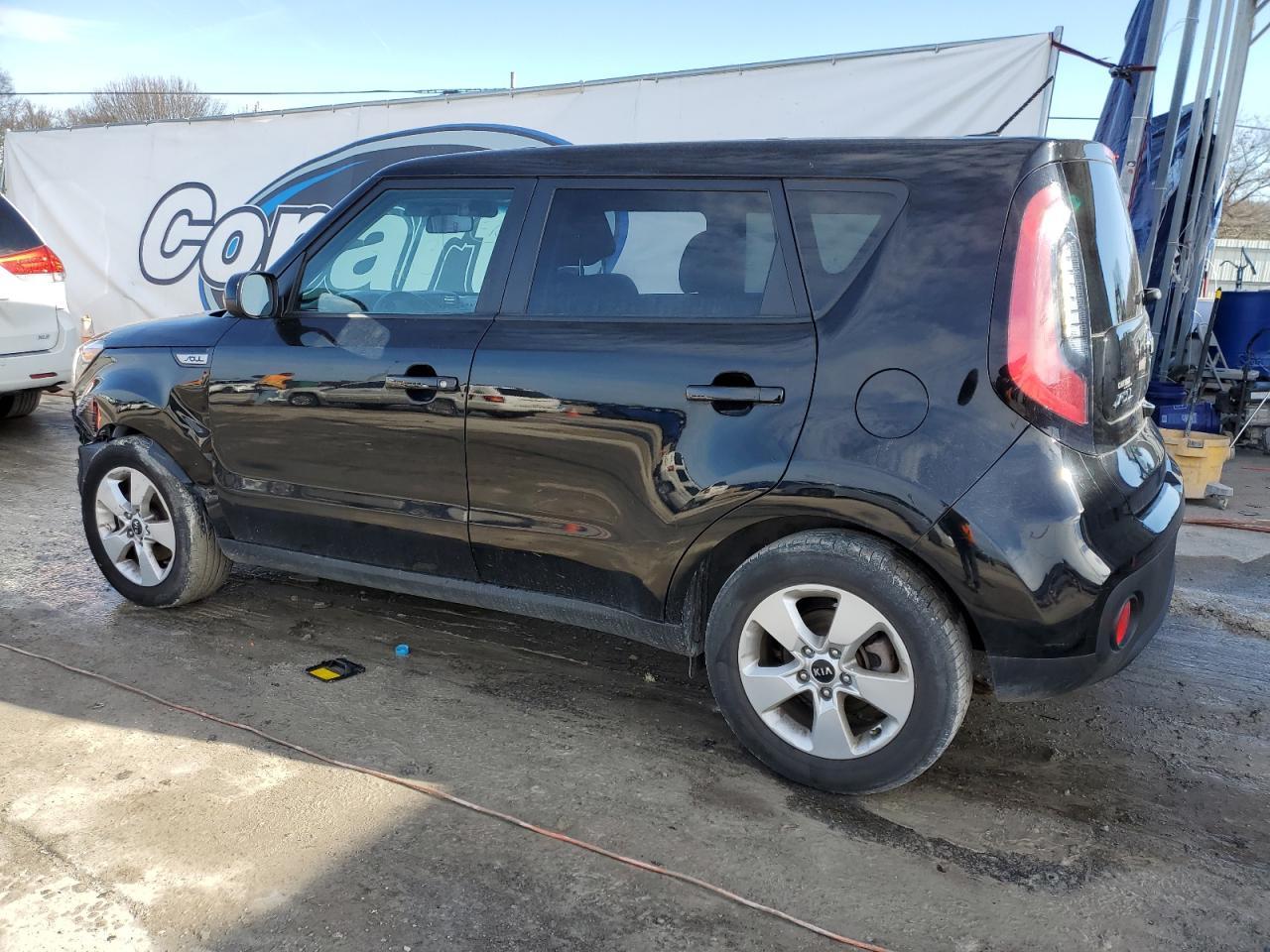 2019 KIA SOUL - Image 2