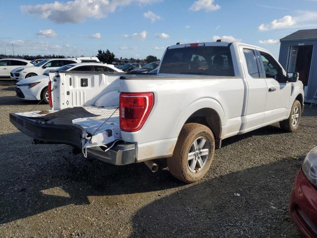 2021 Ford F150 Super Cab - Фото 3