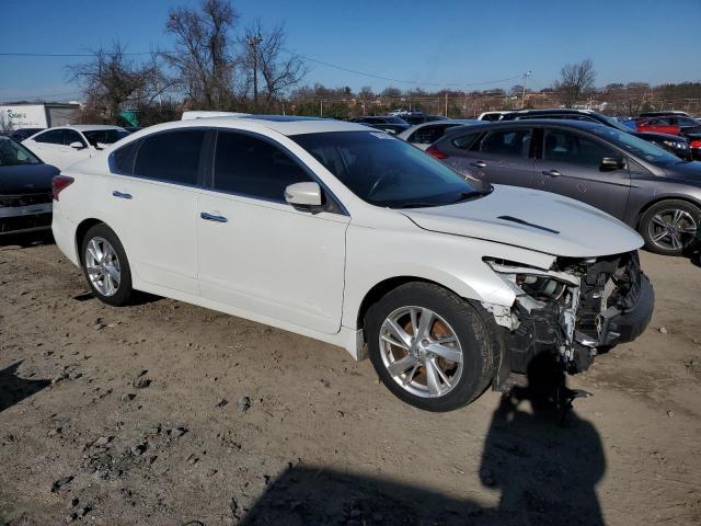 2015 Nissan Altima 2.5 - Image 4