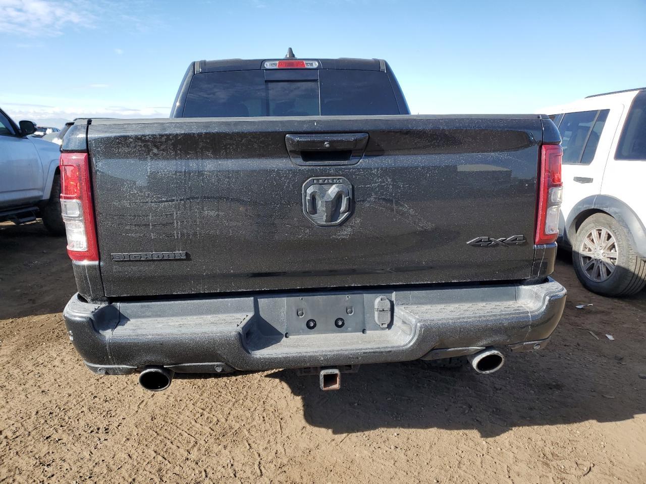 2019 RAM 1500 BIG H - Image 6
