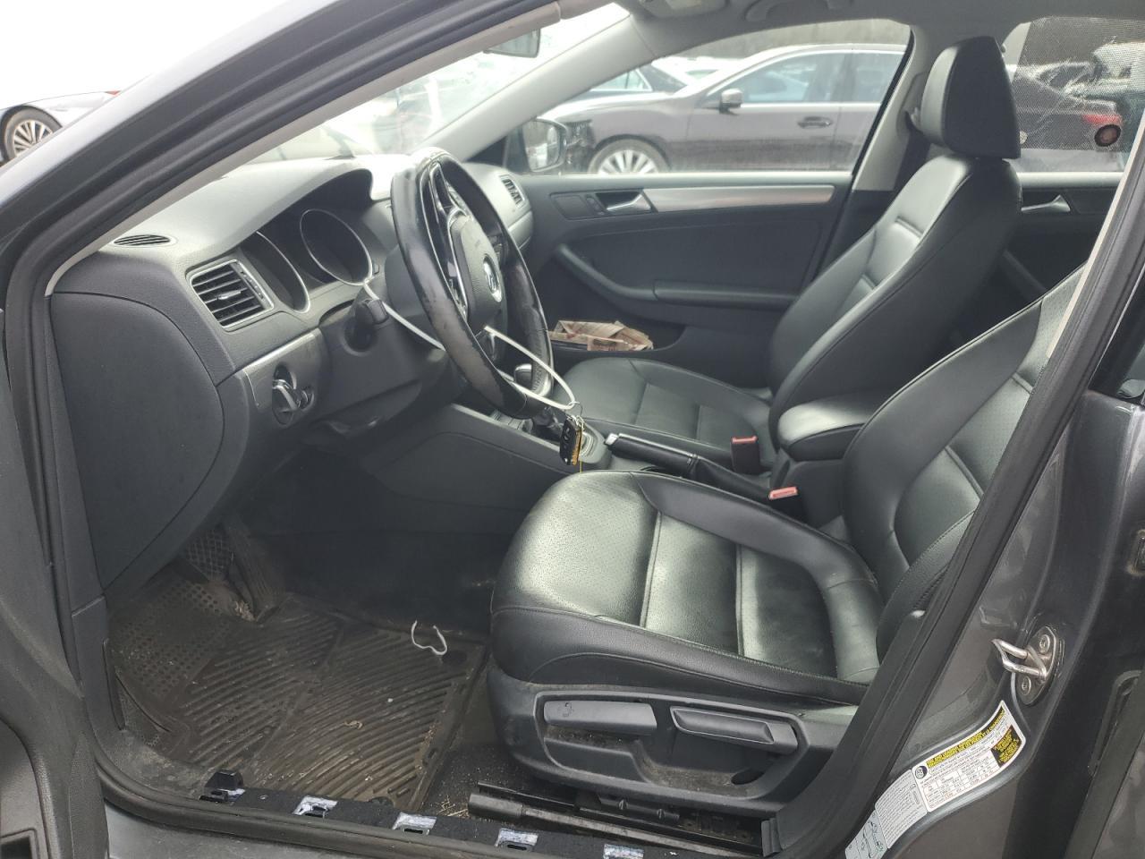 2017 VOLKSWAGEN JETTA SE - Image 7