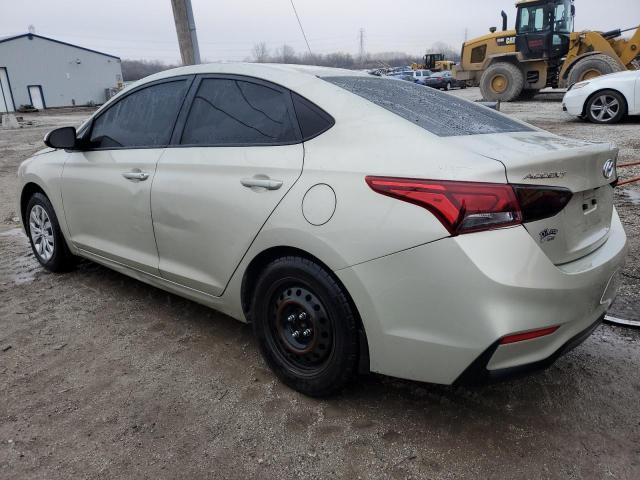 2020 Hyundai Accent Se - Image 2