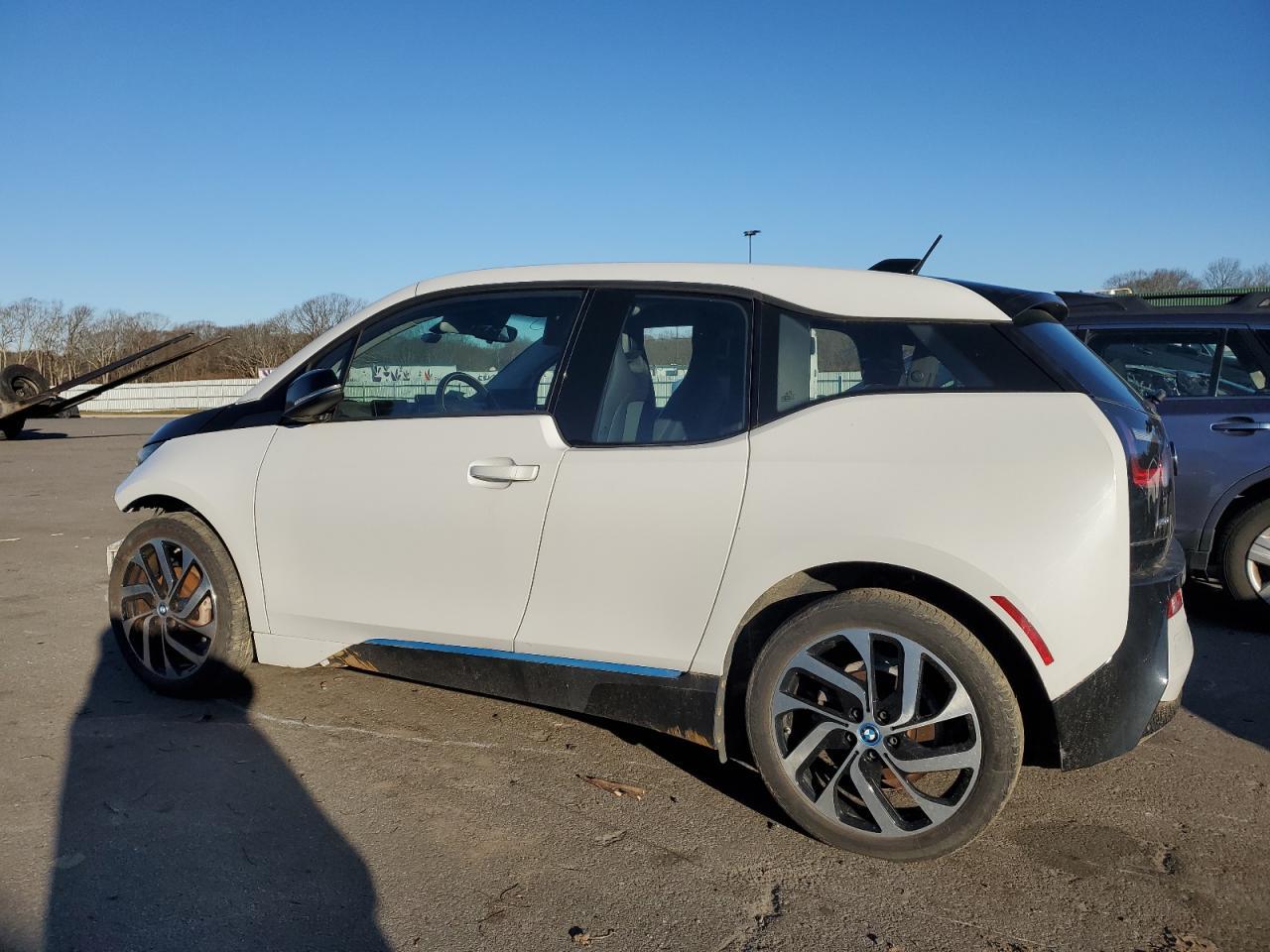 2015 BMW I3 REX - Image 2