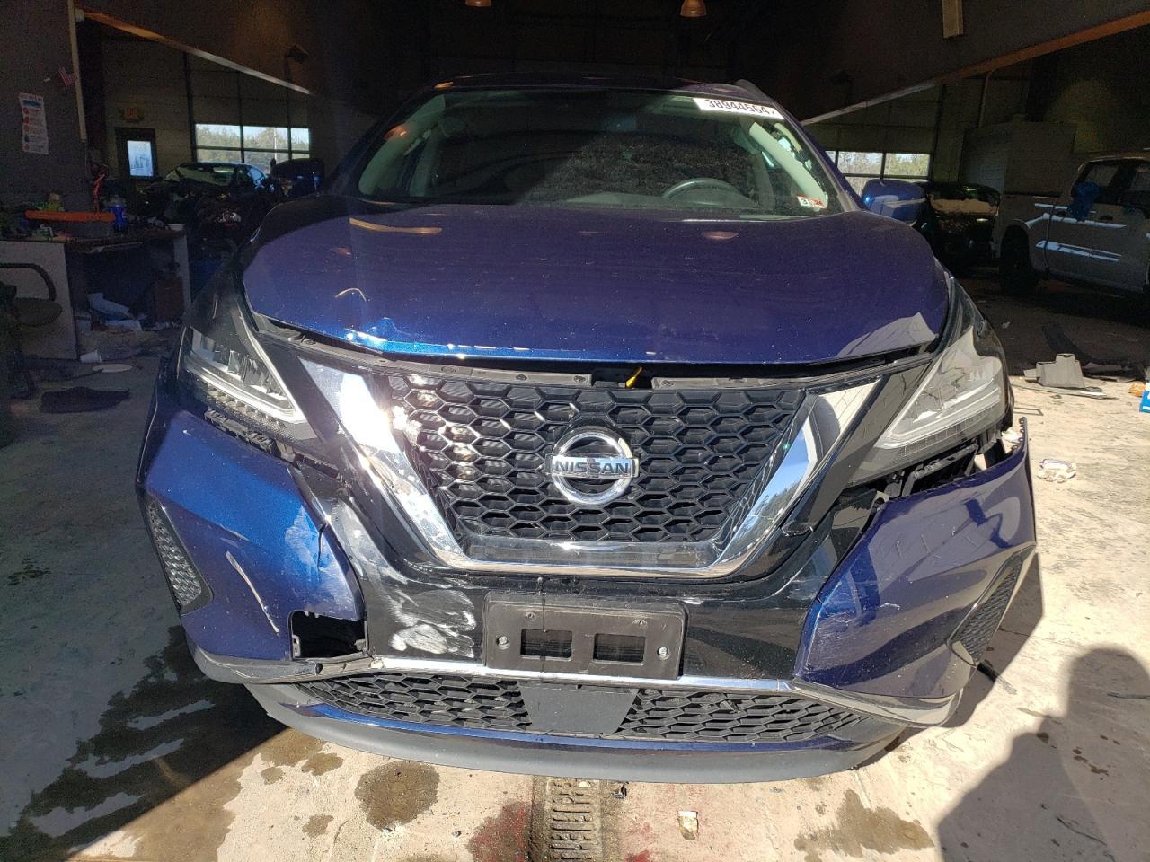 2020 NISSAN MURANO SV - Image 5