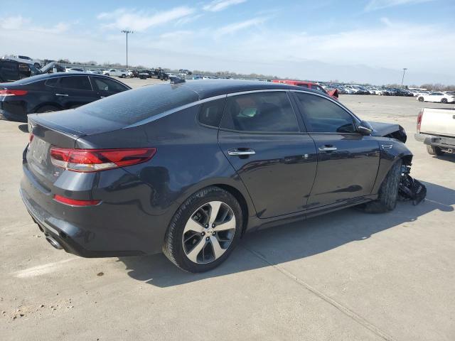 2019 Kia Optima Lx - Фото 3