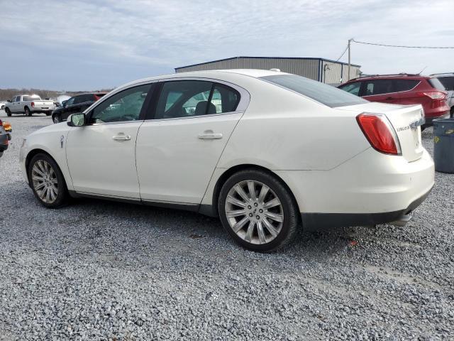 2012 Lincoln Mks - Фото 2