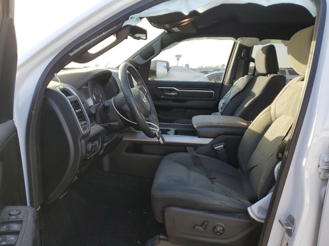 2019 RAM 1500 BIG H - Image 7