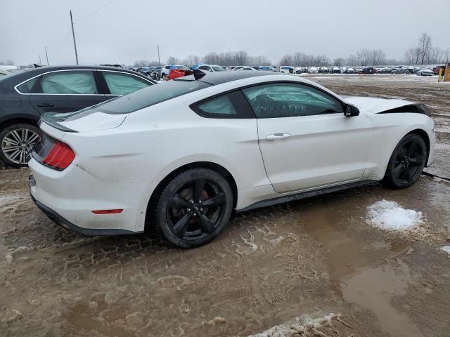 2021 Ford Mustang - Image 3