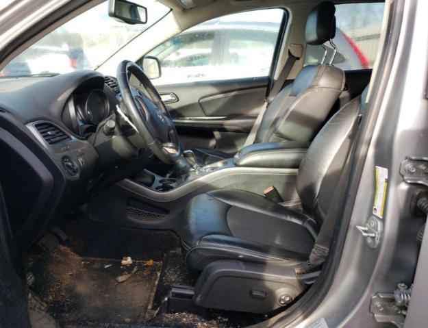 2016 Dodge Journey Crossroad - Image 7