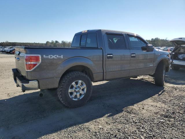 2014 Ford F150 Supercrew - Image 3