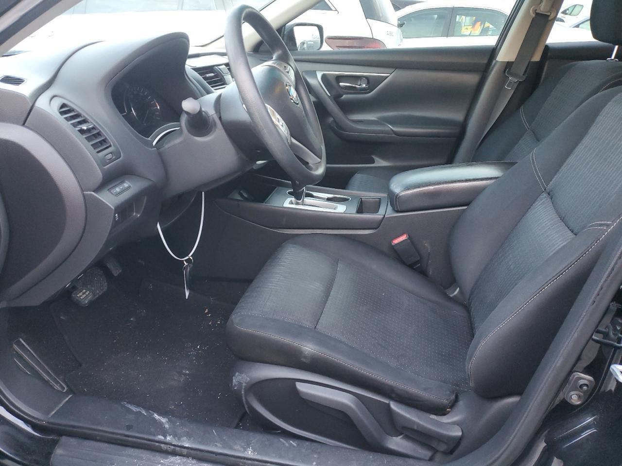 2016 NISSAN ALTIMA 2.5 - Image 7