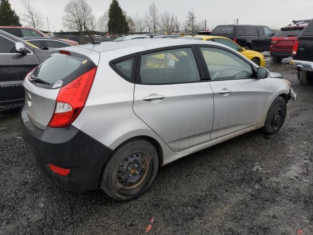 2016 Hyundai Accent Se - Image 3