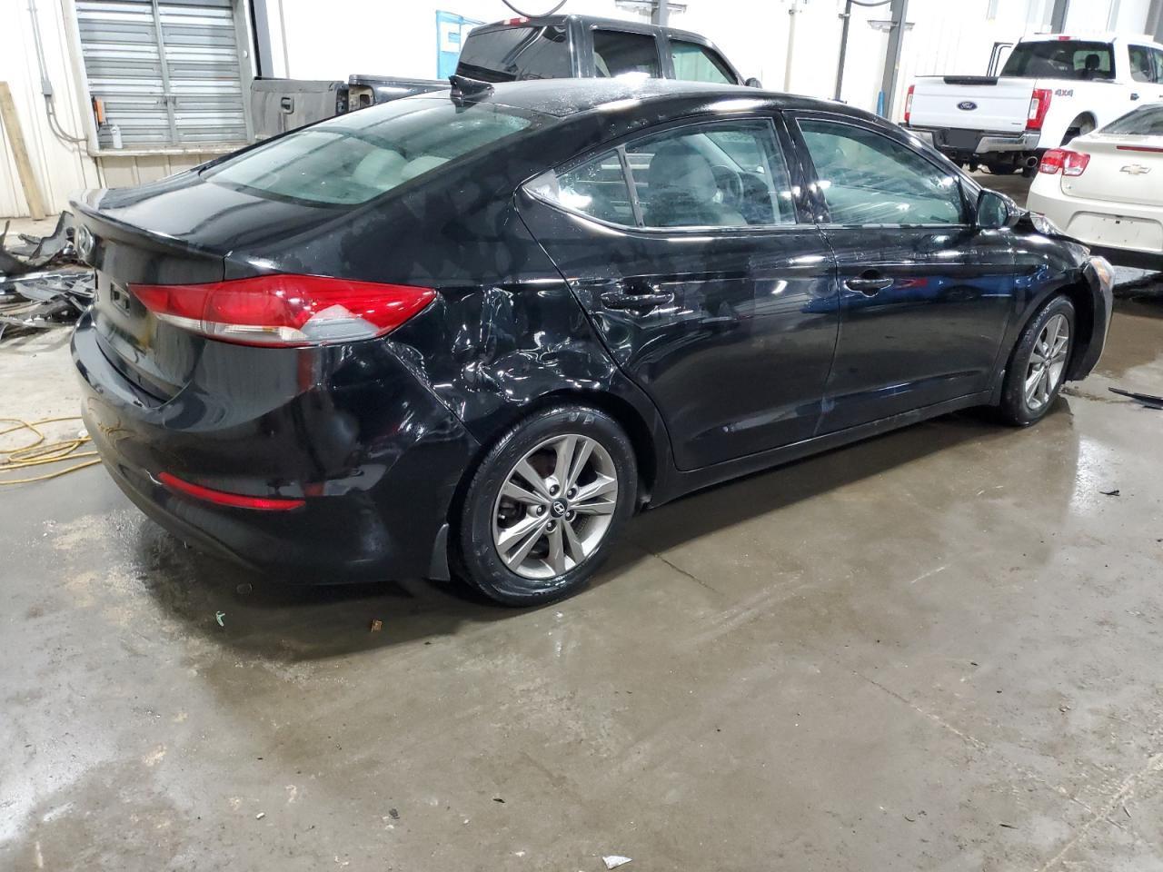 2018 HYUNDAI ELANTRA SE - Image 3