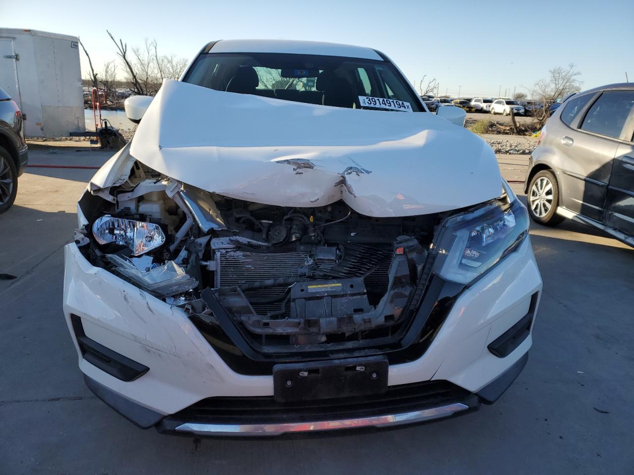 2018 NISSAN ROGUE S - Image 5