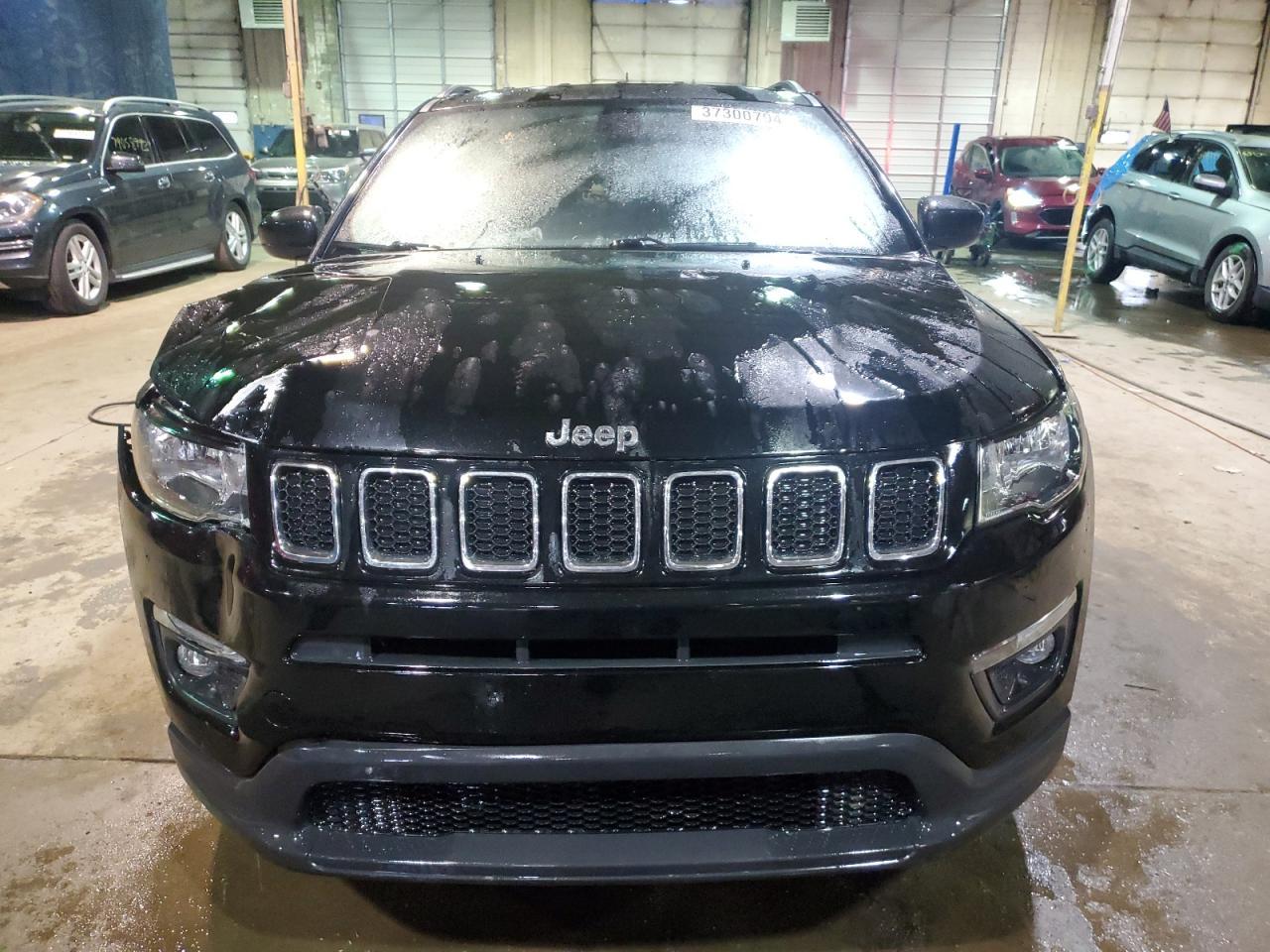 2019 JEEP COMPASS LA - Image 5
