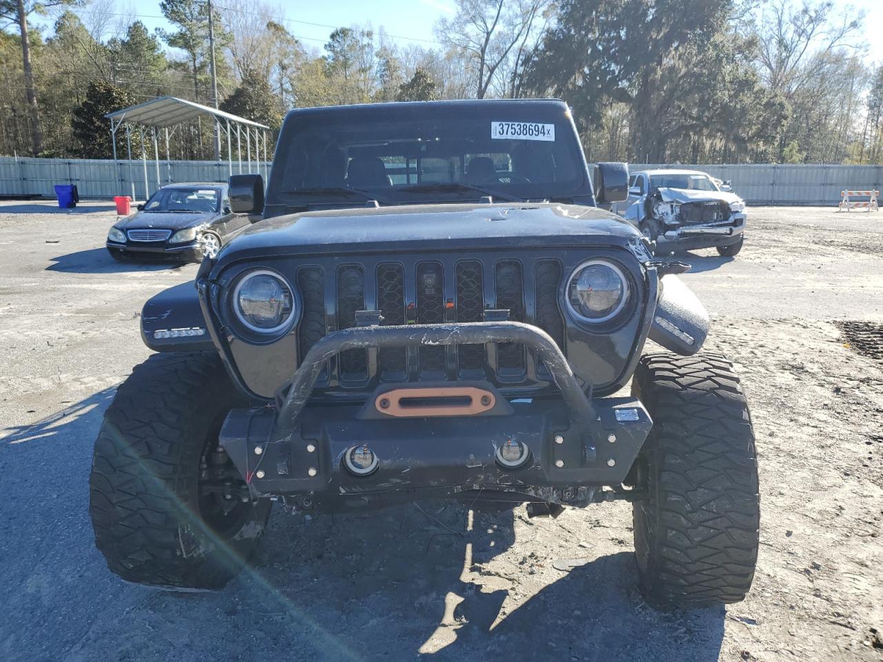 2021 JEEP GLADIATOR - Image 5