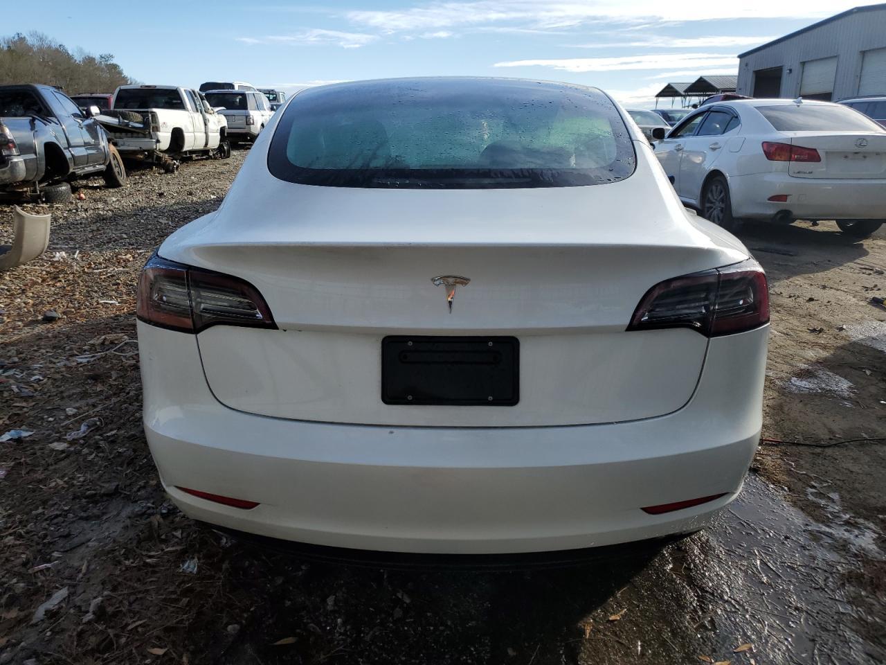2023 TESLA MODEL 3 - Image 6