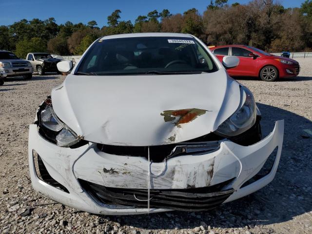 2014 Hyundai Elantra Se - Image 5