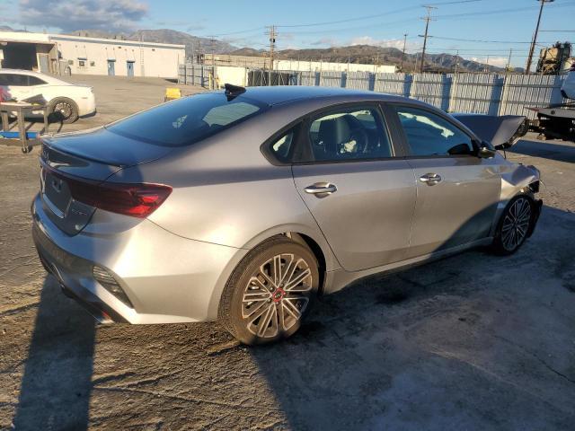 2024 Kia Forte Gt - Фото 3