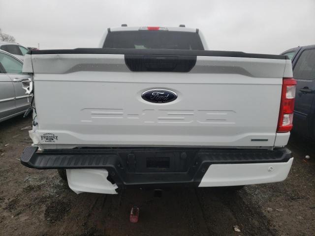 2023 Ford F150 Super Cab - Фото 6
