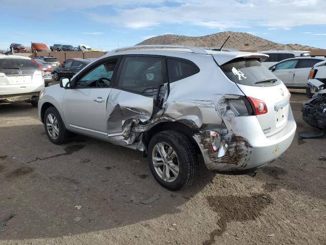 2015 Nissan Rogue Select S - Image 2