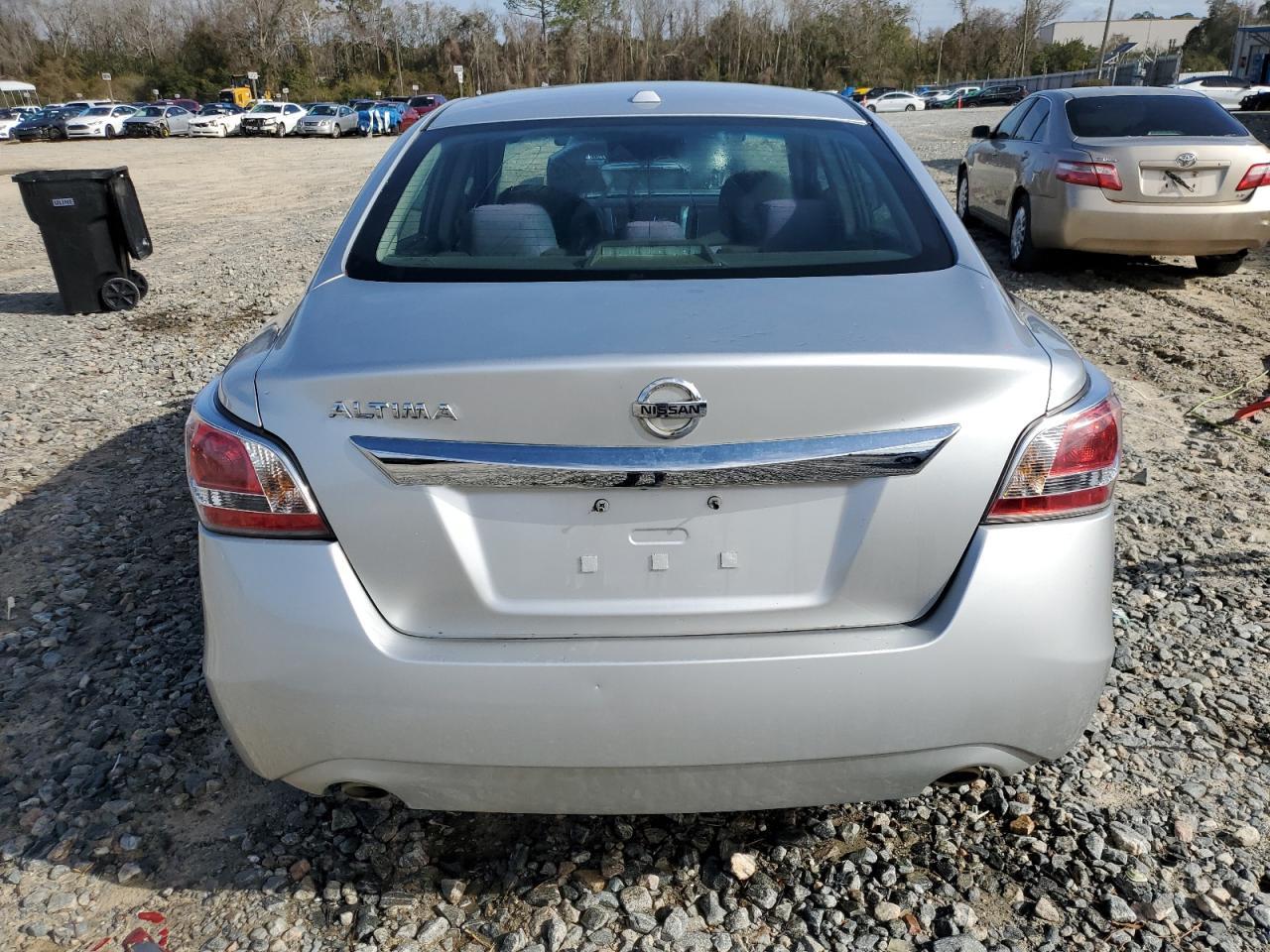 2015 NISSAN ALTIMA 2.5 - Image 6